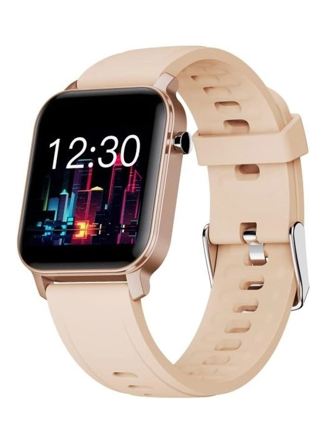 BGM M2 aluminum alloy