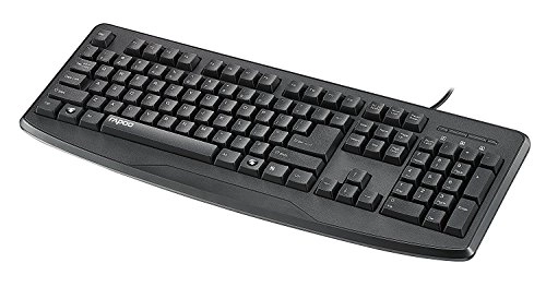 NK2500 - AR/EN Wired