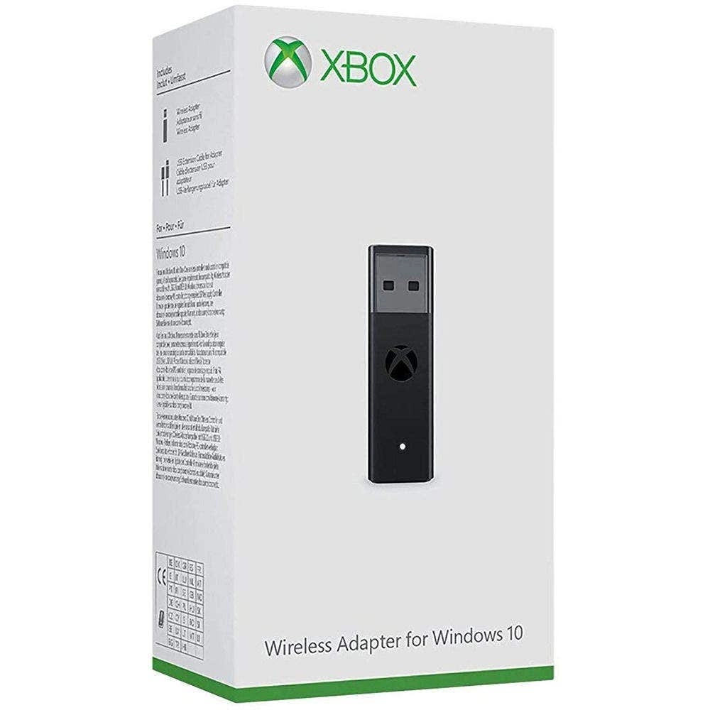 Microsoft Xbox Wireless Adapter