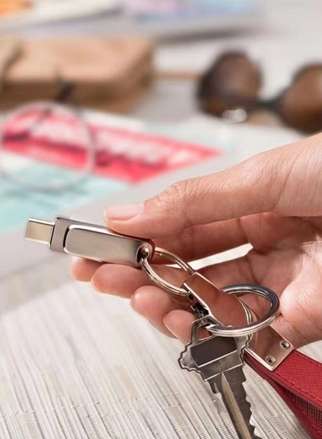 JC00975CY - USB2.0 TypeC 64GB