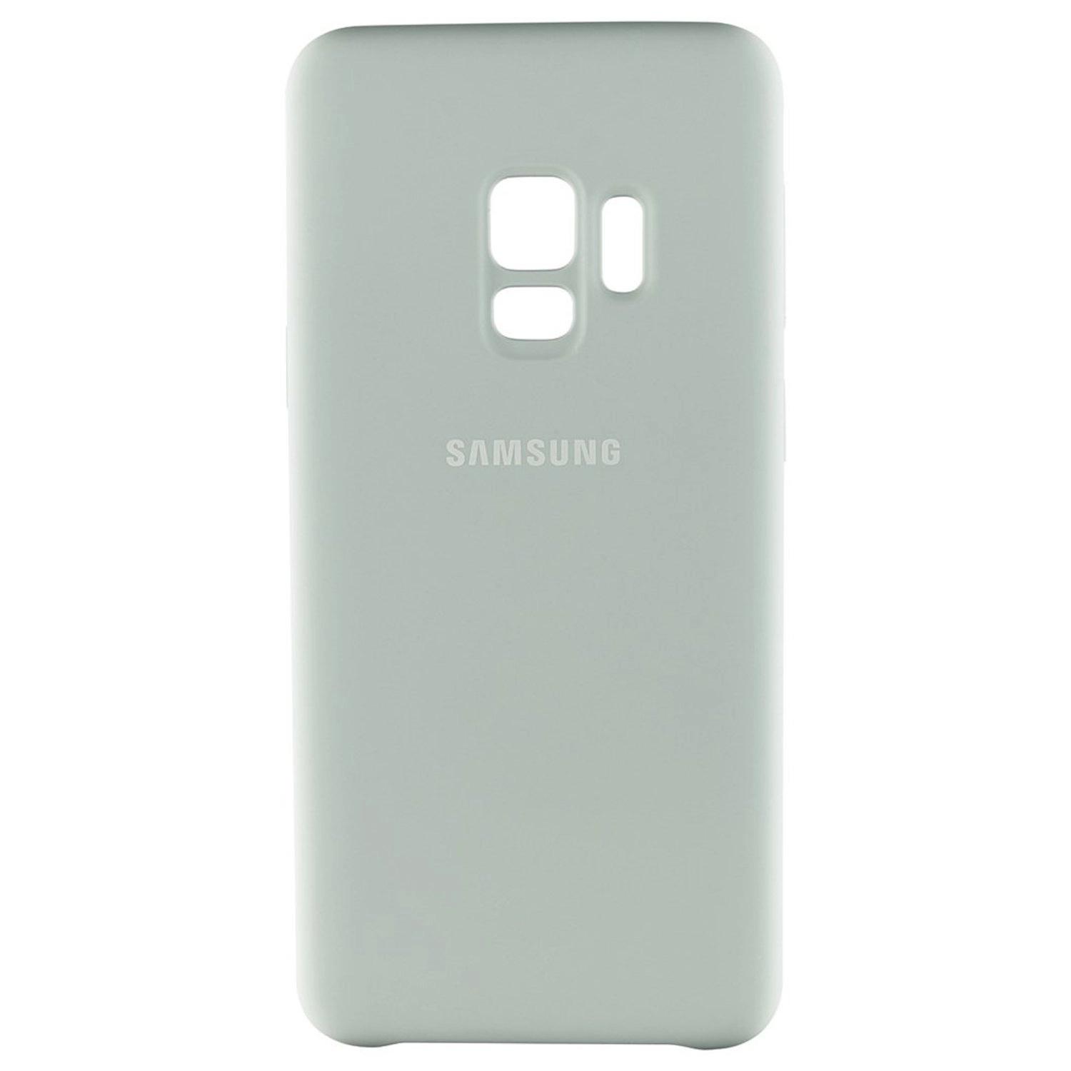 Silicon Back Cover - silicone for Galaxy S9