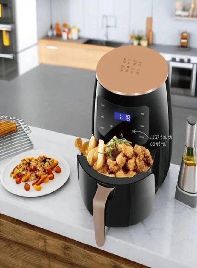 showkah Air Fryer SC-18