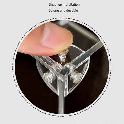 Lego Acrylic Display Case (75419)