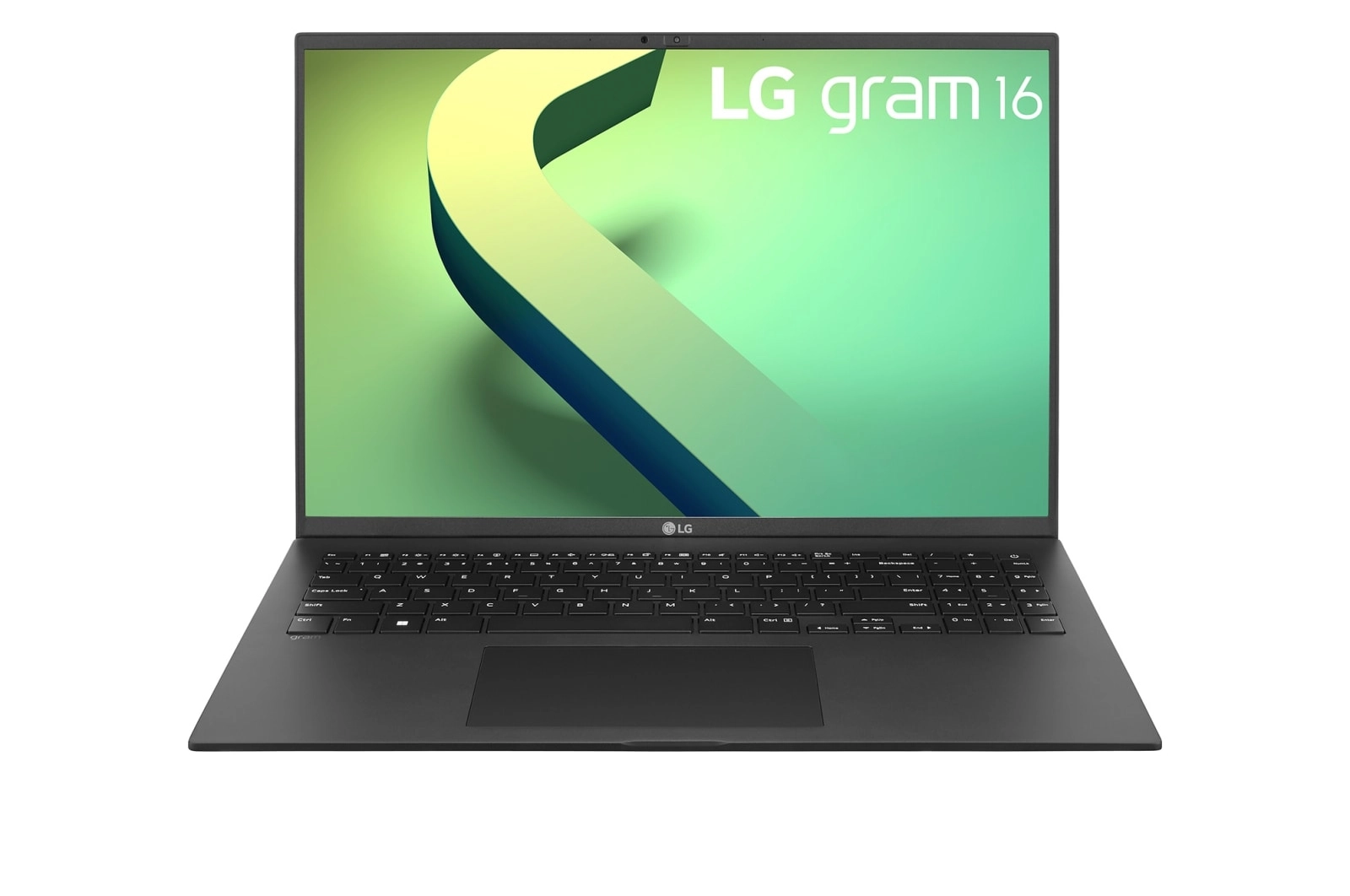 gram 16Z90Q - 16'' Core i7-1260P 16GB DDR5 1TB SSD