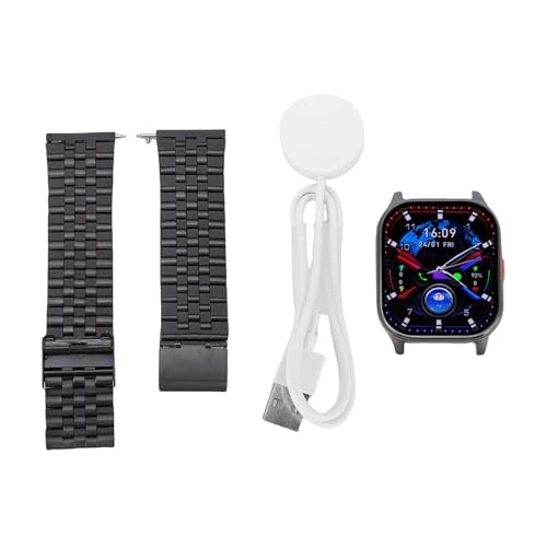 Smartwatch Zinc Alloy