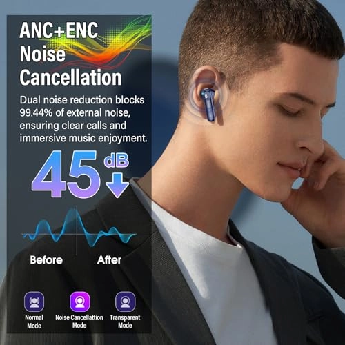 U9 Wireless Earbud