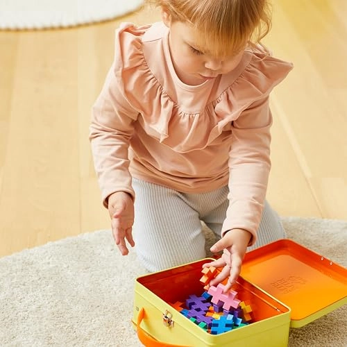 Big Box Pastel - 70 pcs Colourful