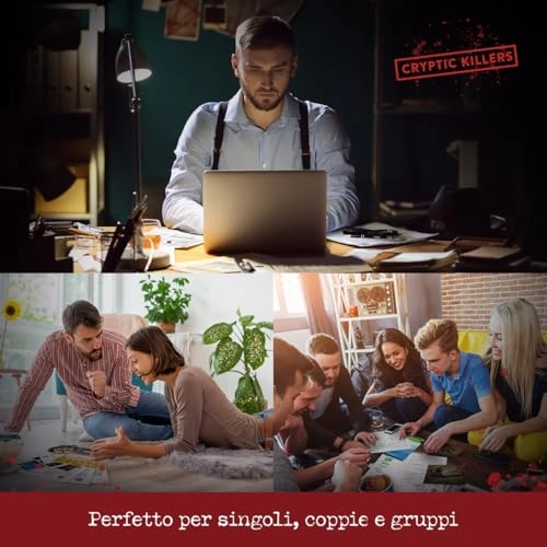 Murder in the Cinema (Italian)