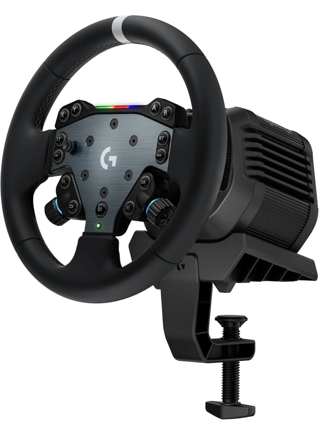 Logitech RS50 Racing Wheel