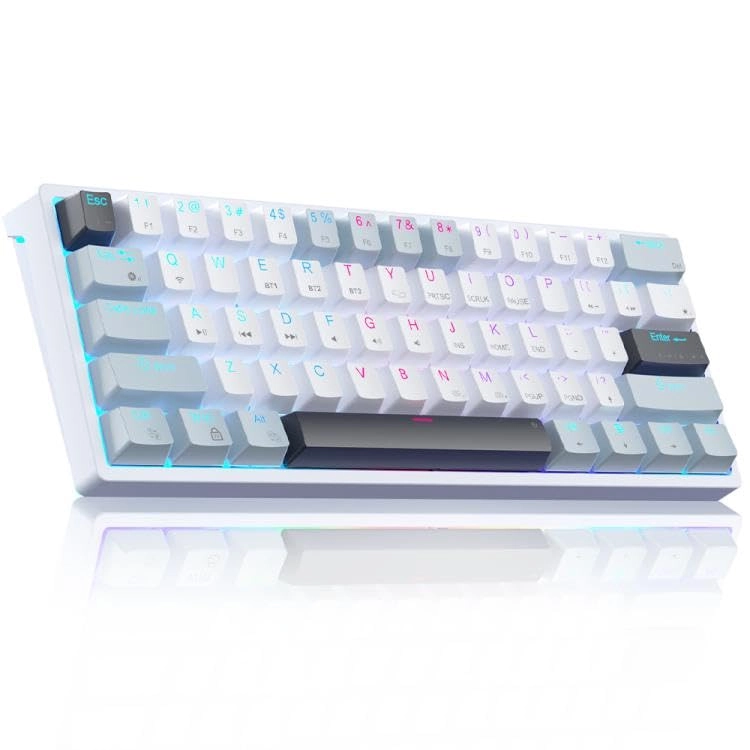 CHIXXAALLGDFD SK961 - Wired/Wireless