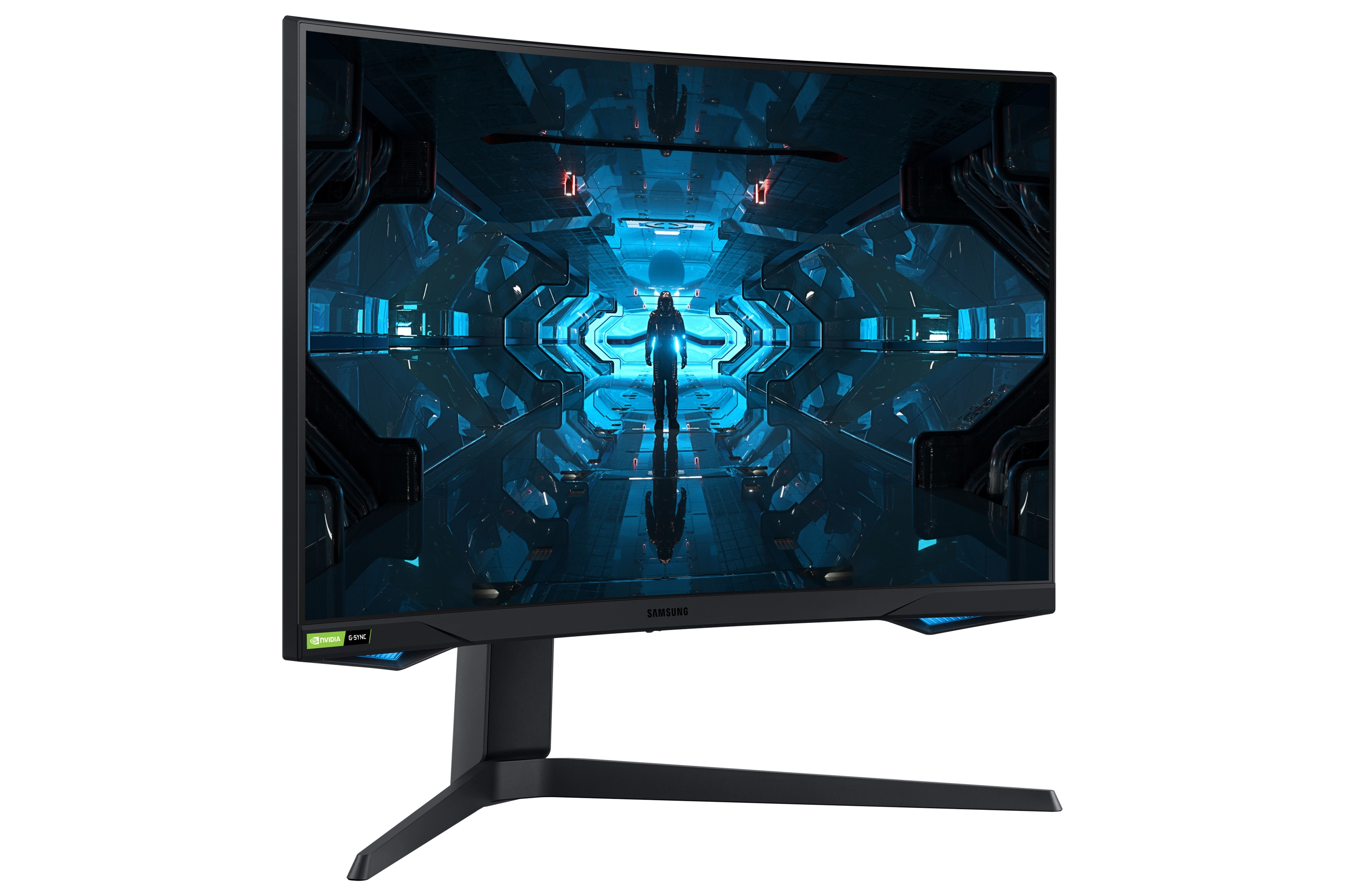 LC32G75T - 32 inch 2560 X 1440