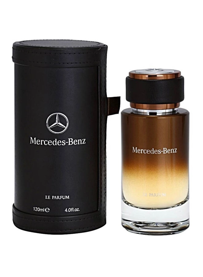 Le Perfume Eau de Parfum 120ml