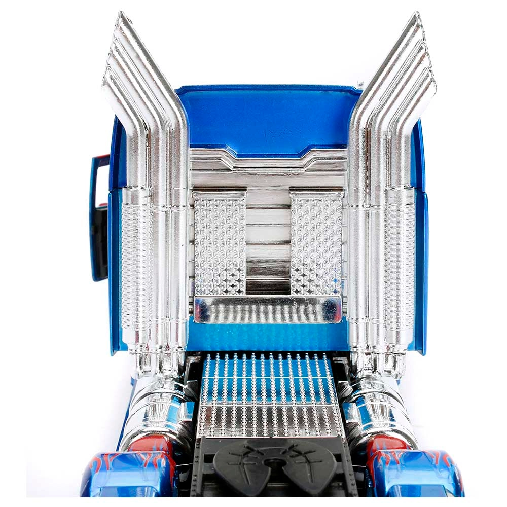 Transformers Western Star 5700 - die-cast 1:24