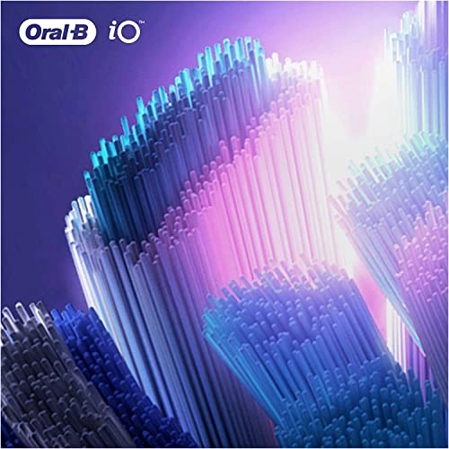 iO Ultimate Clean - 4 Count White