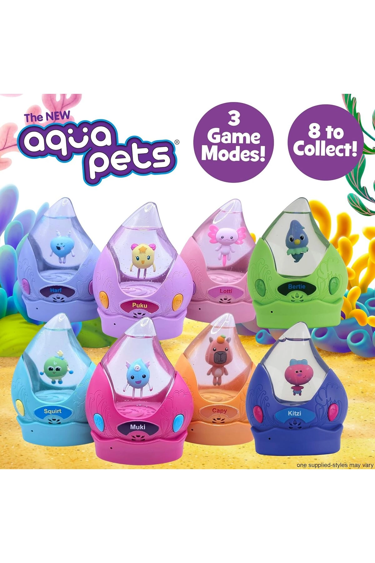 Aquapets Pet Harf 10922