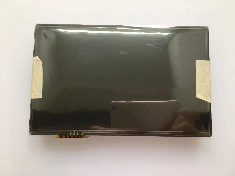 Bercue C070VW02 V1 - 7.0inch