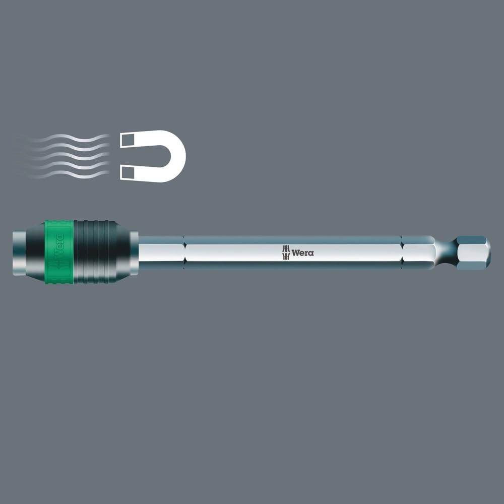 WER052504 - 1/4"