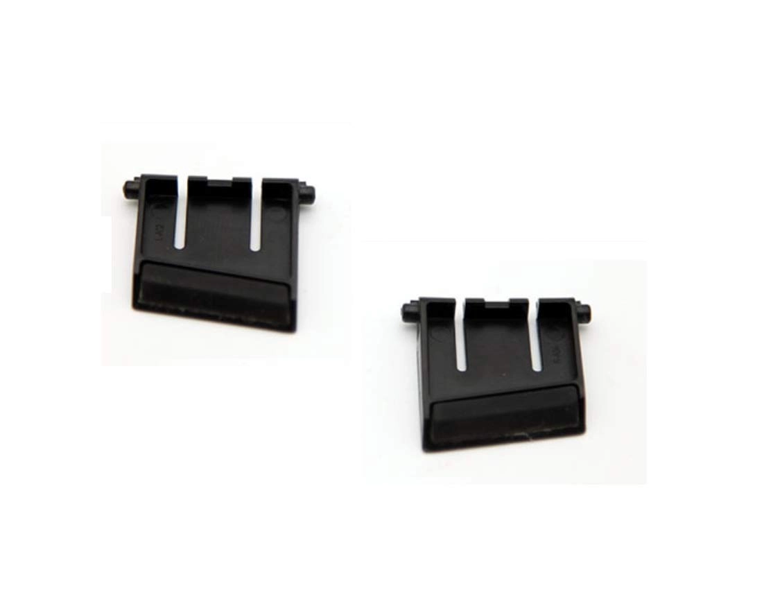 LEASUN Keyboard Feet Legs - QWERTY Auxiliary