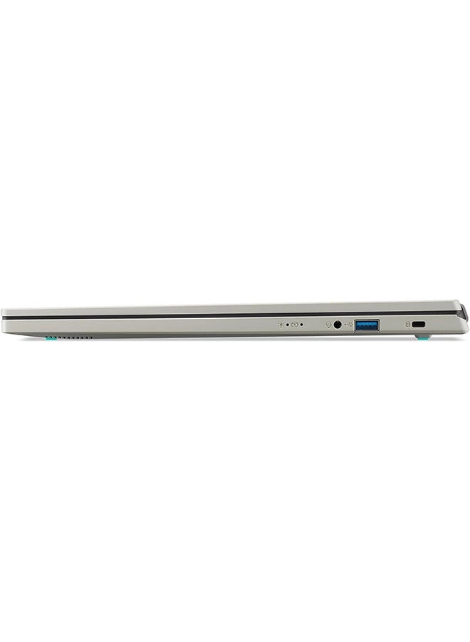 Aspire Vero 16 NX.KW9AA - 16'' Core Ultra 7 155U 16GB DDR5 1TB SSD