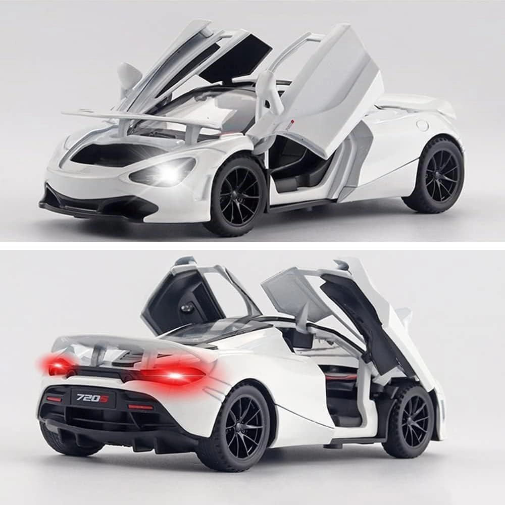 MCLAREN 720s - 1:32 1pcs