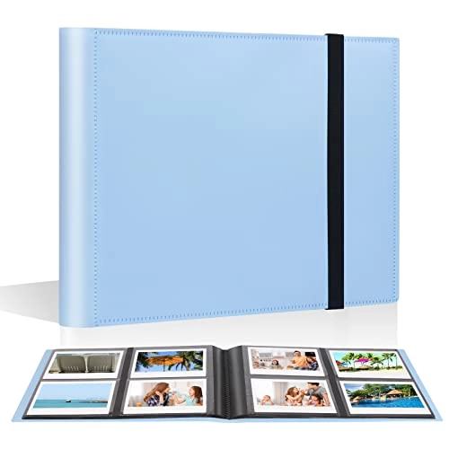 160 Pockets Photo Album - 1 piece(s) 3.5x4.5 Inch