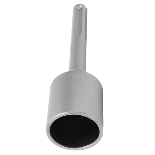 T-Post Controller - 5 Hole Shank 20cm