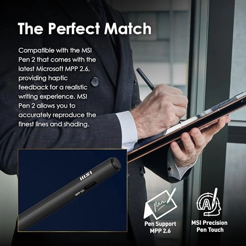 Summit 13 AI+ Evo - 13.3'' 1000GB 32GB Core Ultra 7-258V