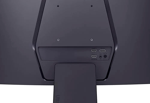 27GS60QC-B - 27 in 2560 X 1440