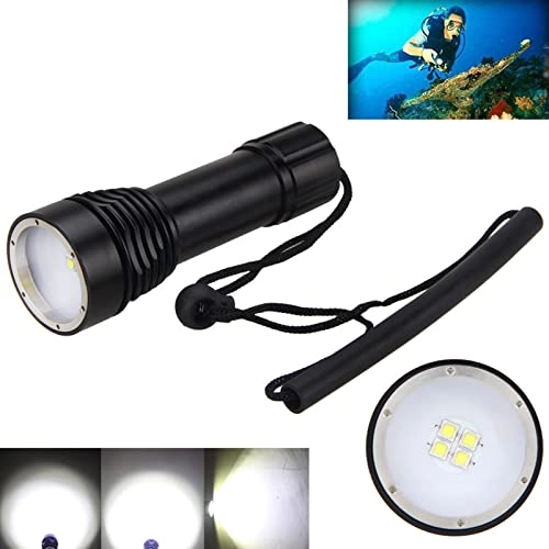 Diving light