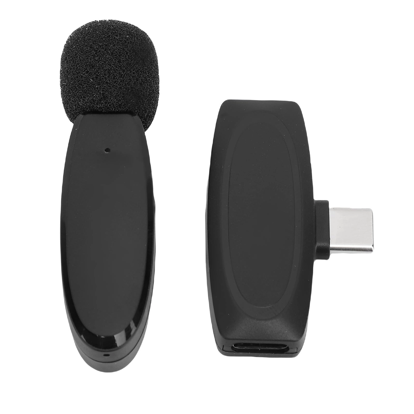 Leftweiewqu8njk95 Wireless Microphone