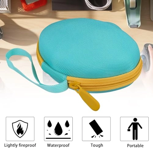 Hard Case Replacement for Logitech MX Ergo S / MX Ergo / MX Ergo Plus