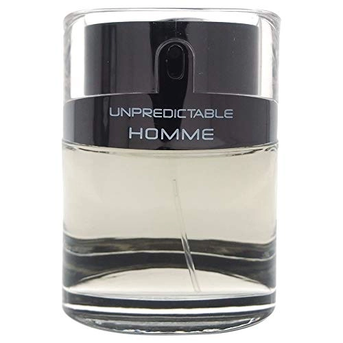 Unpredictable Eau de Toilette 100 ml