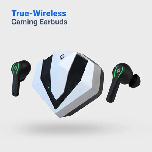 Gaming True Wireless Earbuds Wireless Earbud