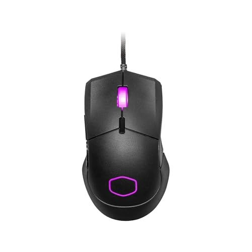 MM310 Gaming Mouse - Wired