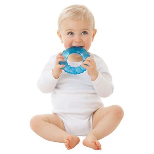 Soothing Circle Water Teether