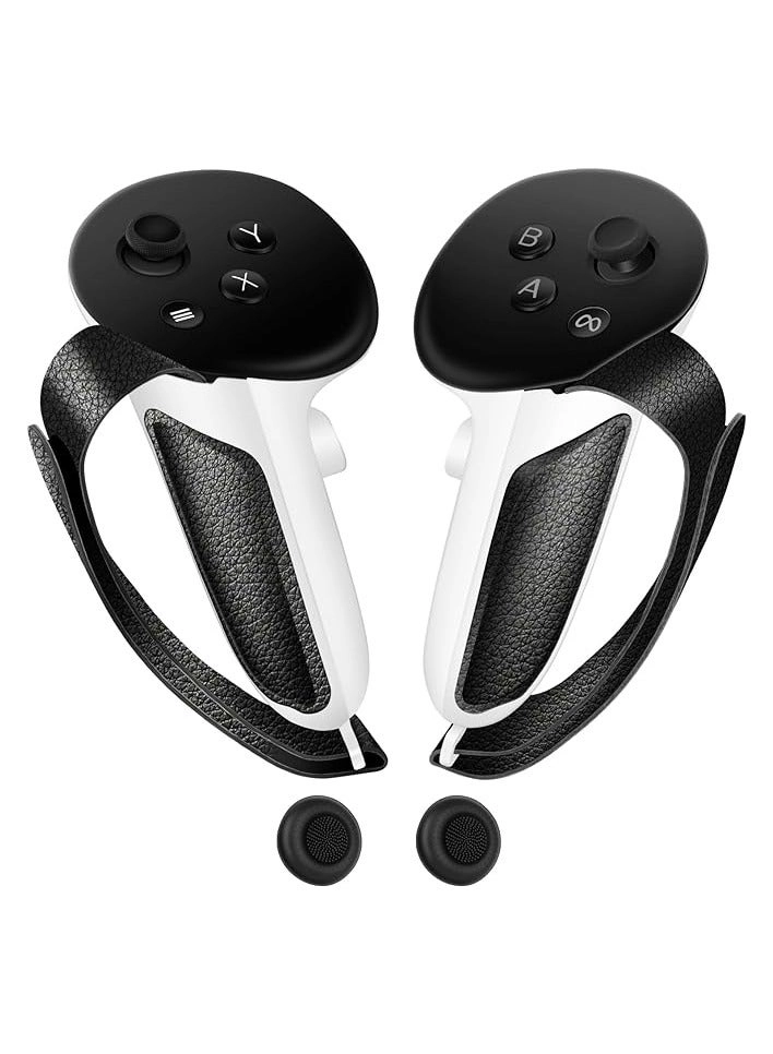 PROMASS Controller Grips - Quest 3