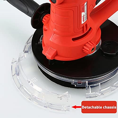 Wet Grinder/Polisher - 1400W