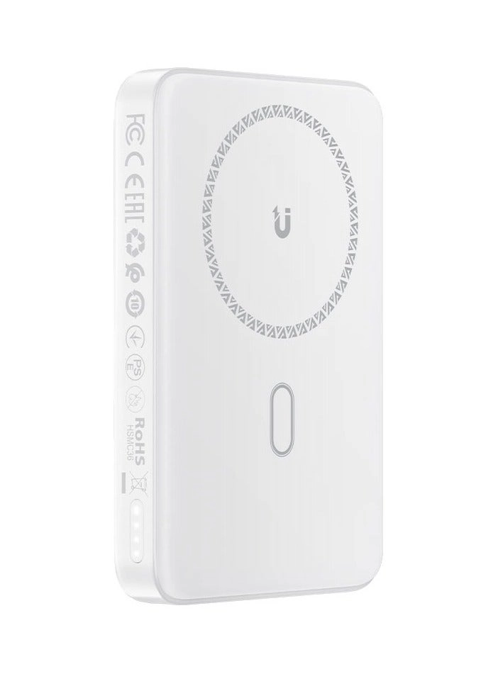 M6 PD20W - 10000 Watt-hour