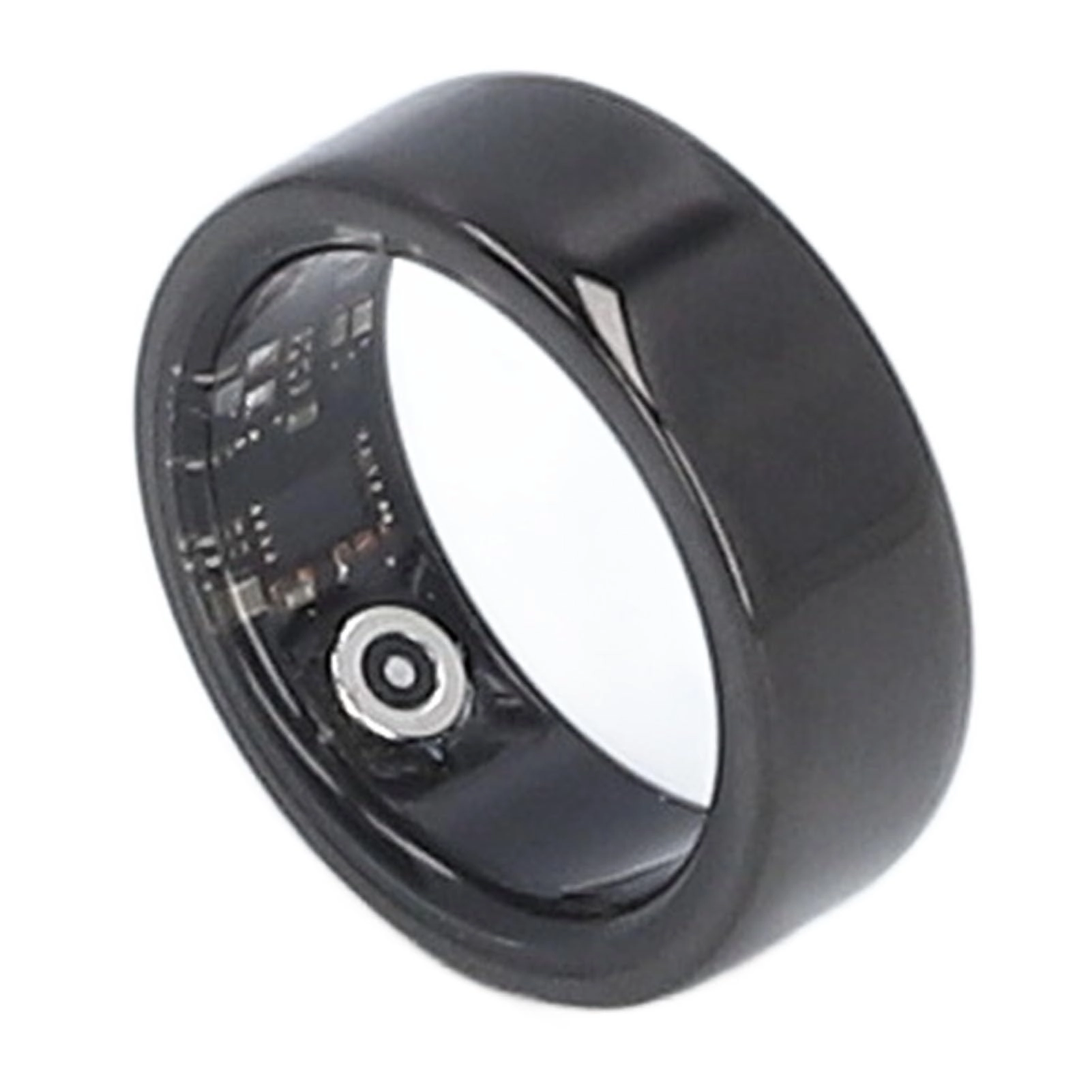 Goshyda Smart Health Ring - Size 10