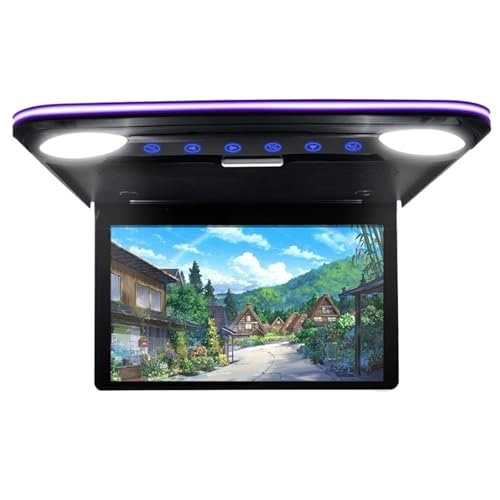 Car Monitor - 12.1 Inch