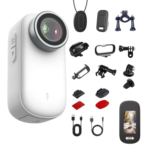 POV Pro 4K Mini - 128GB 4K 30FPS