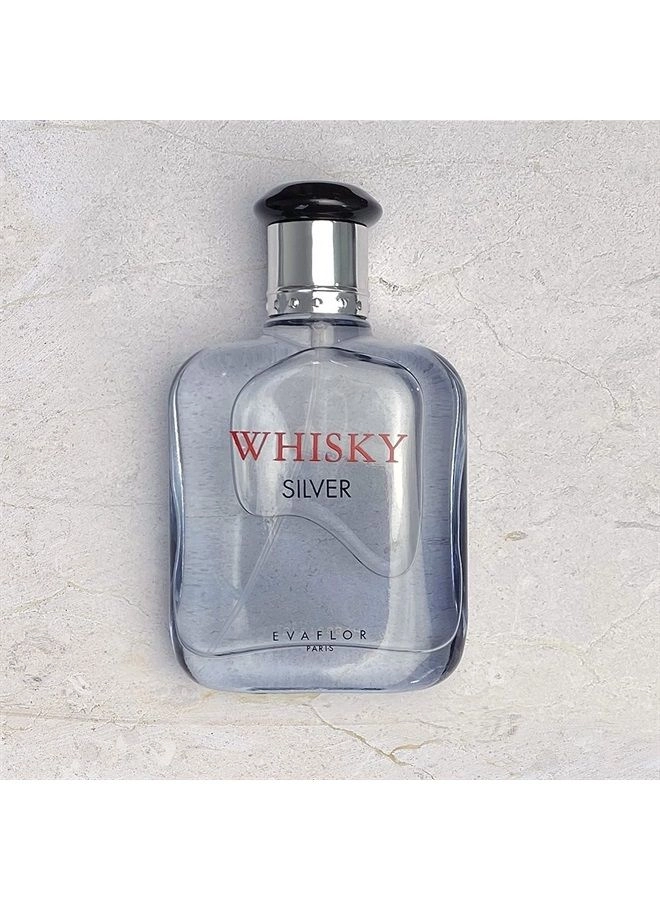 Whisky Eau de Toilette 100 ml
