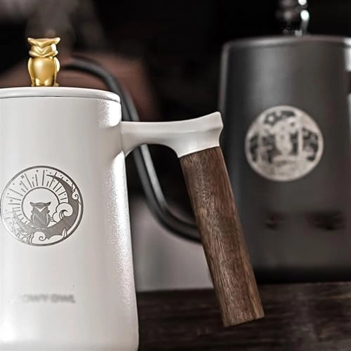 Coffee Kettle - 400 ml