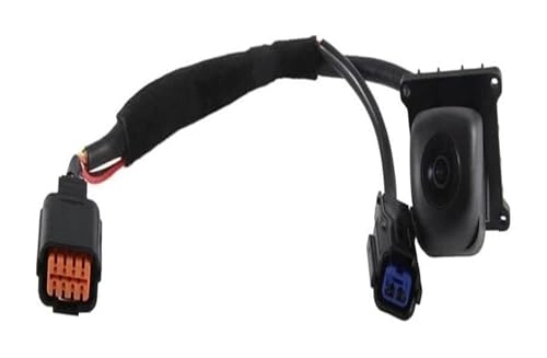 Rear View Camera - Night vision wireless HD