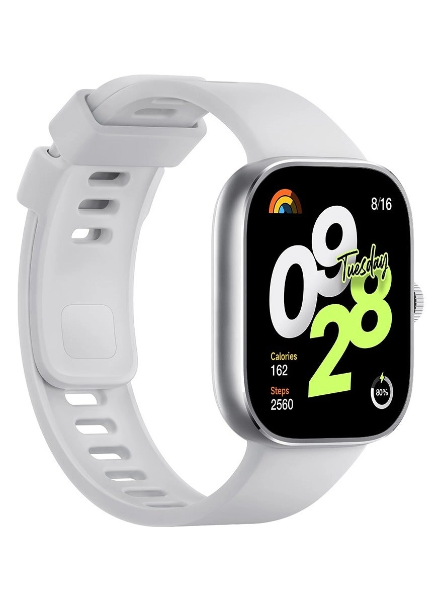 Smart Watch Aluminum