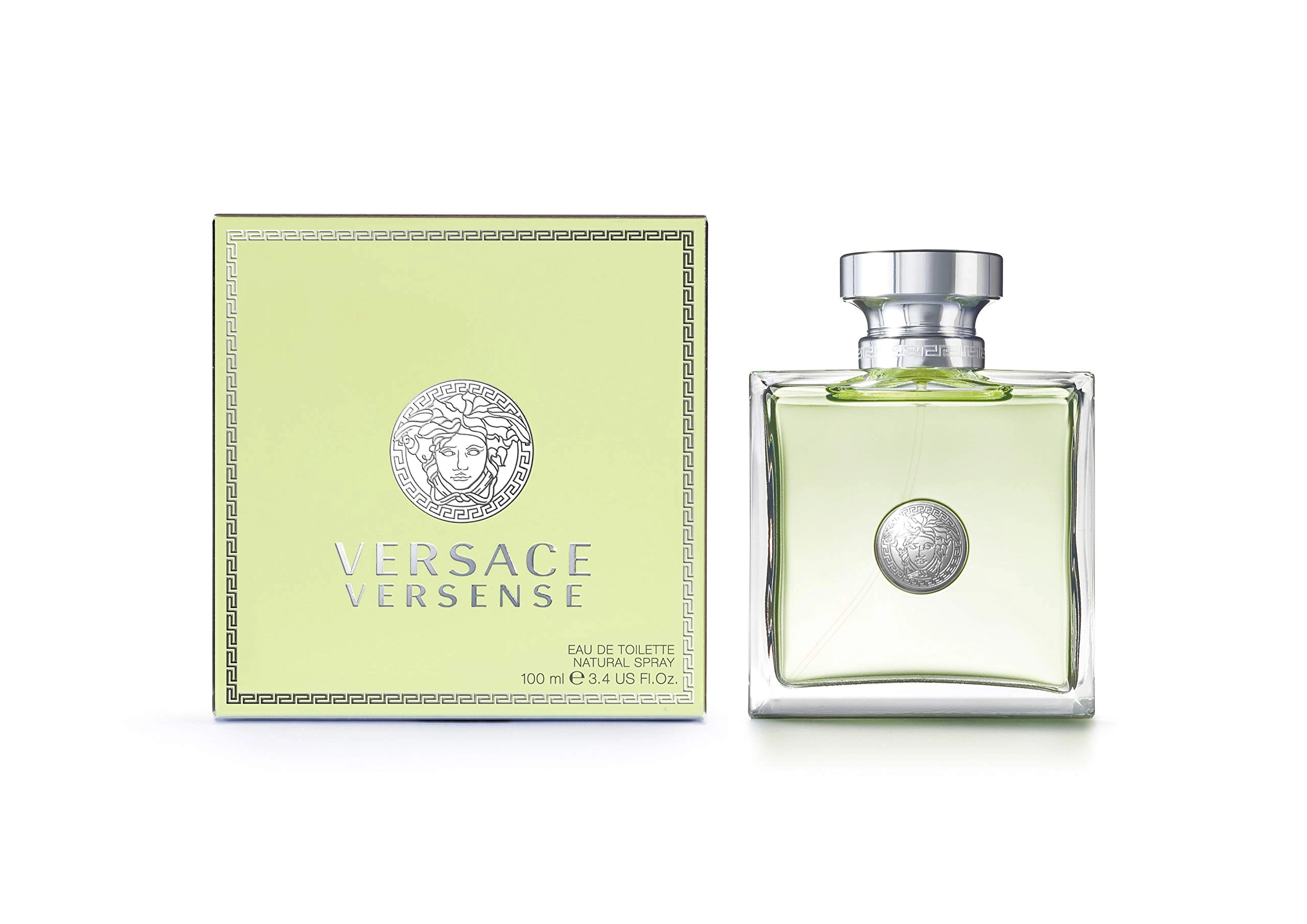 Versense Eau de Toilette 100ml