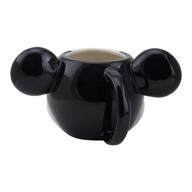 Mickey Mouse Mug - Shaped - 400 ml