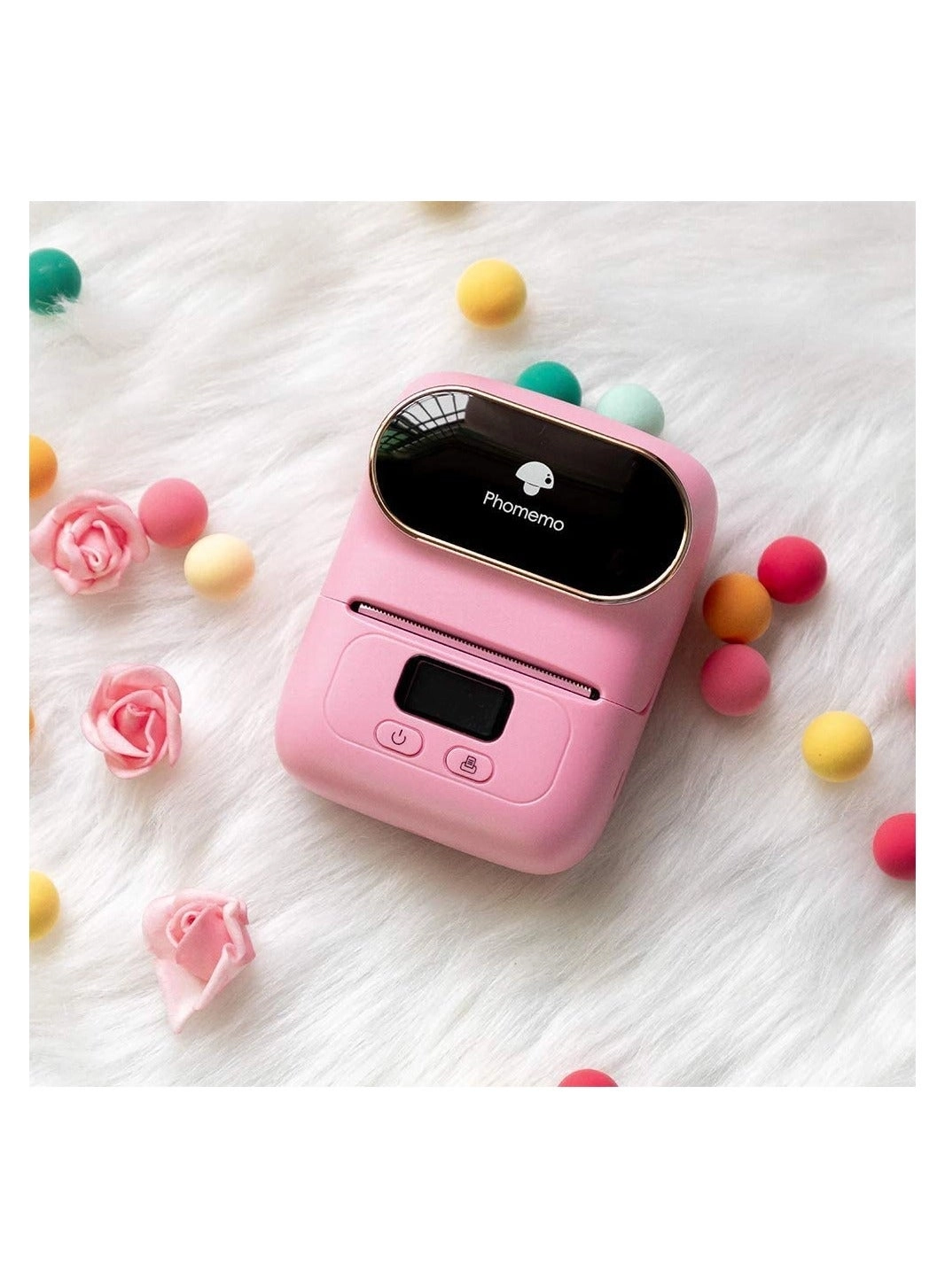 M110 - Thermal 53 millimeter