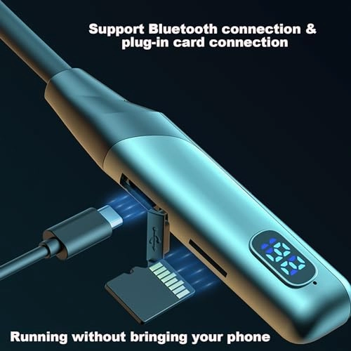 GWC-M61 - Wireless Headphone