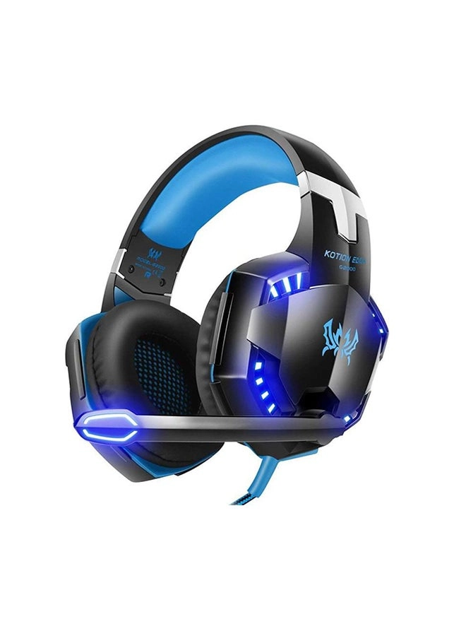 G2000 - Wired Headphone